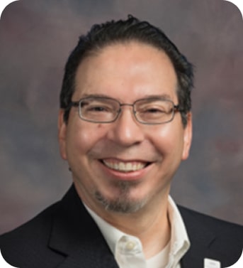 Paul Gonzalez