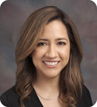 Daisy Zamora, Ph. D